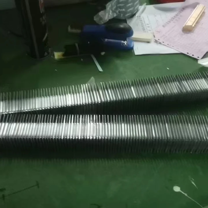 

5540 2-in-1 Shrink Machine Accessories Packaging Machinery Parts with Heating Block Heating Wire Rubber Strip