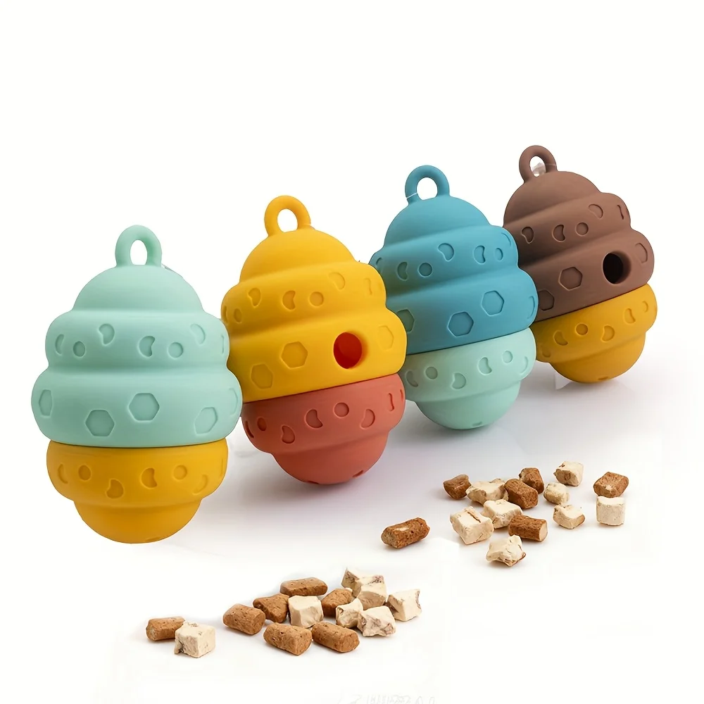 #89 Compare Treat Dispensing Dog Toys Before You Buy