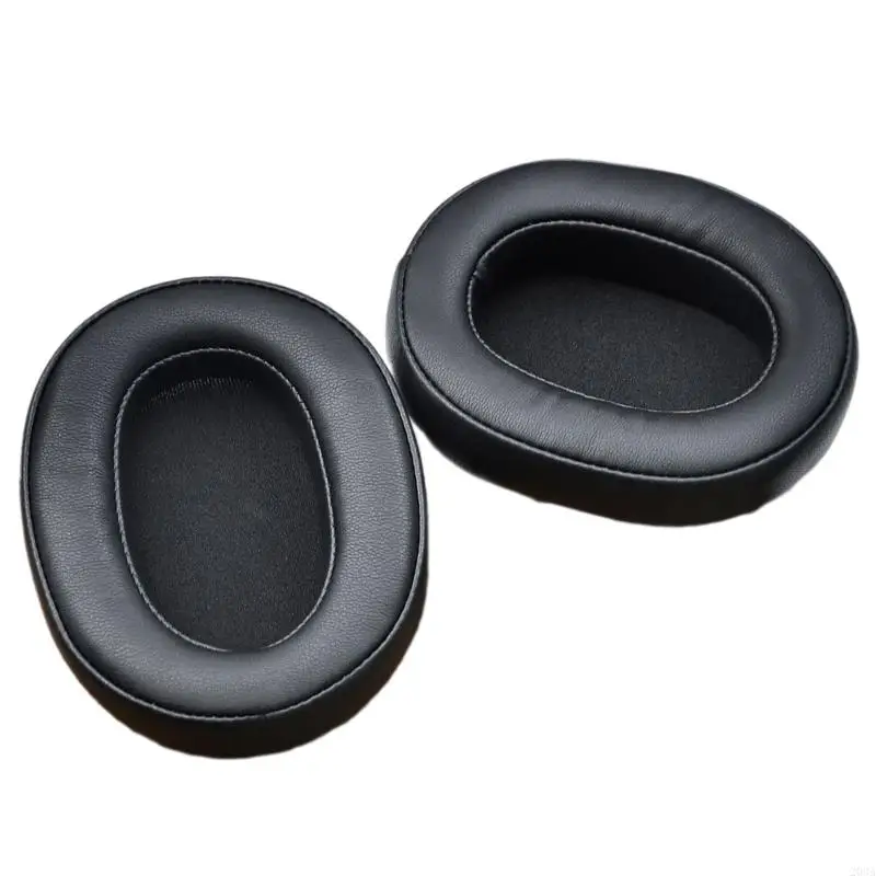 203a cómodo almohadilla oreja auriculares para auriculares H5 cojines orejas