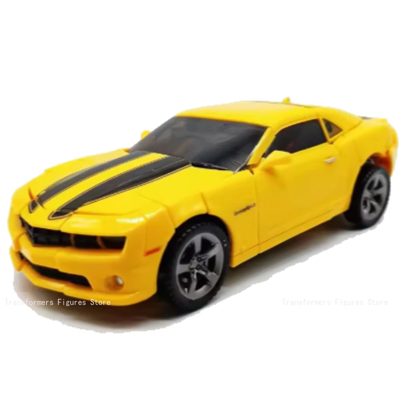 In Voorraad Transformers XP-13 Battle Blade Zoom Edition Mpm04 Niet-Zwarte Mamba Bumblebee Verjaardagscadeau Anime Karakter Prototype