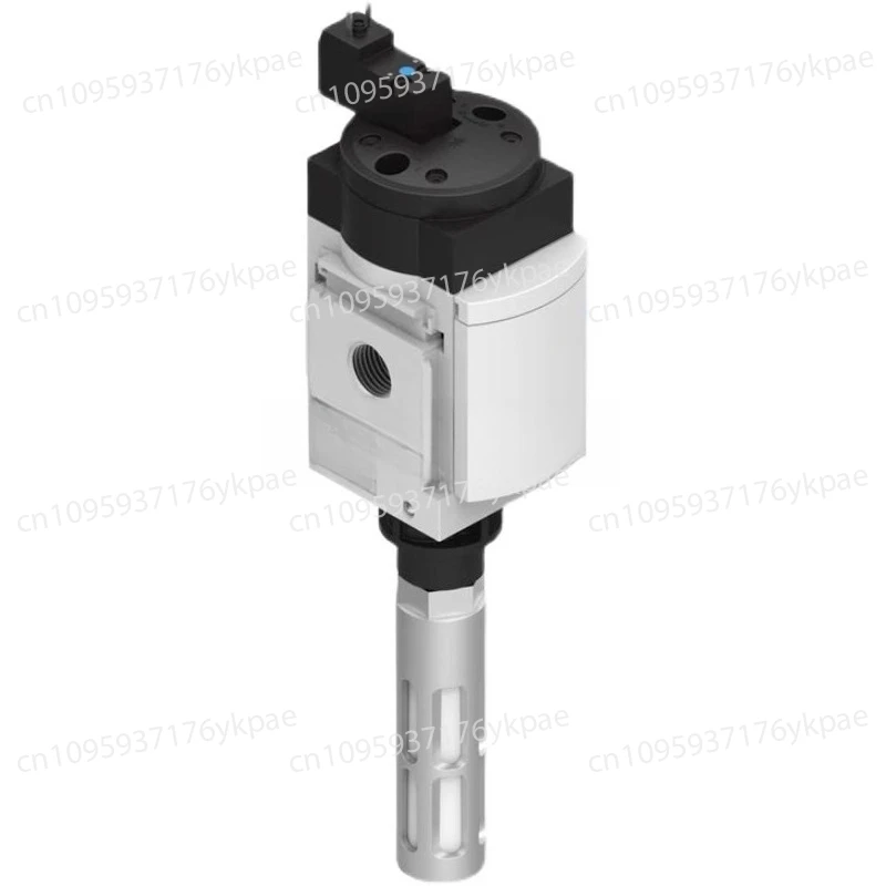 

Клапан включения-выключения MS6-EE-1/2-10V24-S 542602