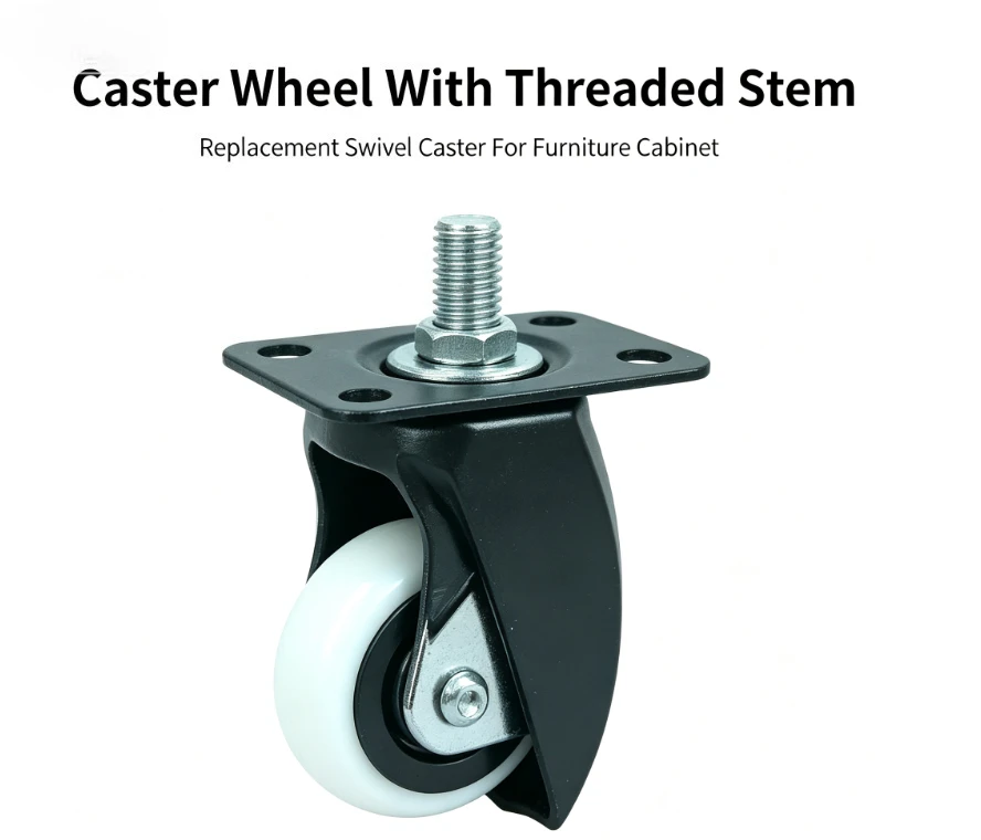 PU Wheel Replacement Kit 360° Drifting Accessory For Kids Electric Drift Tricycle