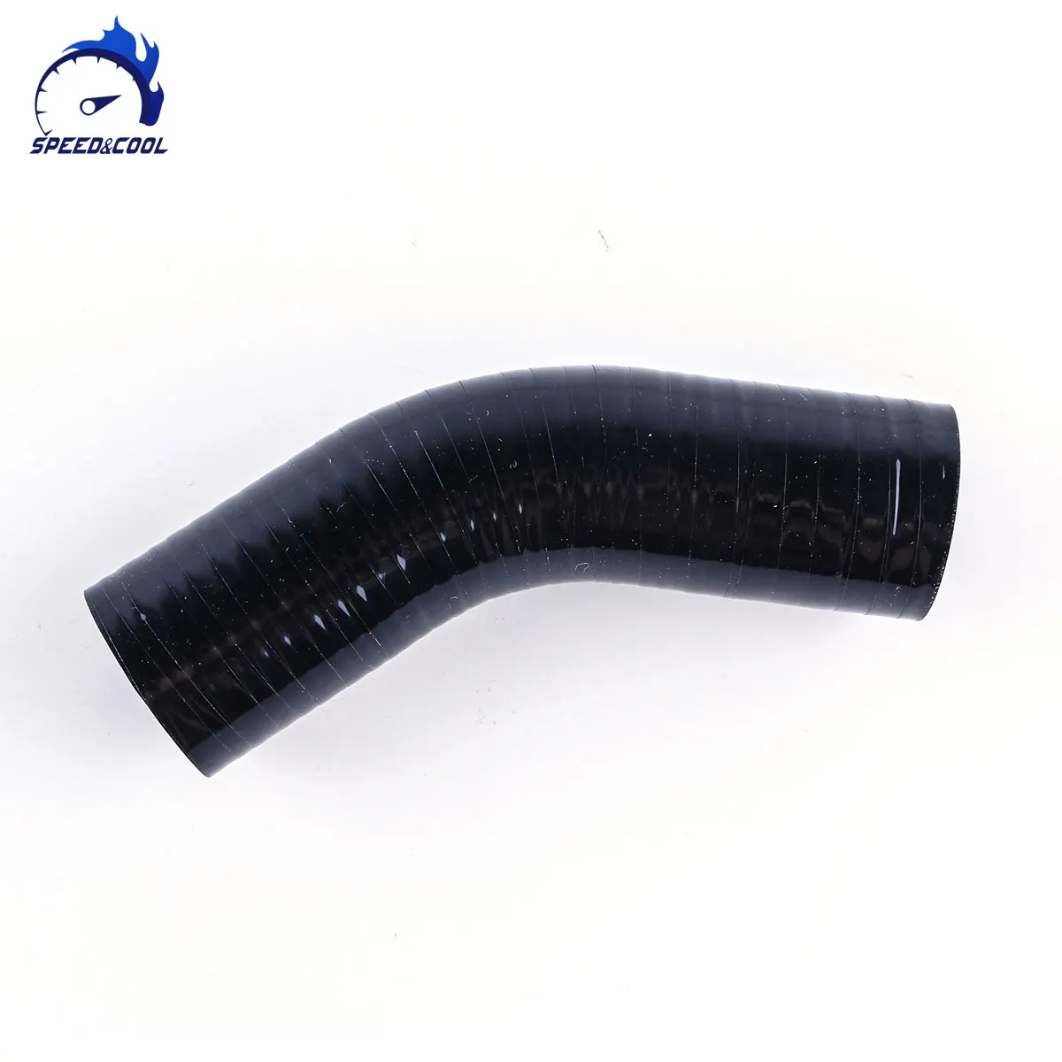 SPEED&COOL Silicone Radiator Coolant Pipe Tube Hose Kit For 1990-1992 Toyota Landcruiser 80 Series FJ80 3F 4.0L view 3