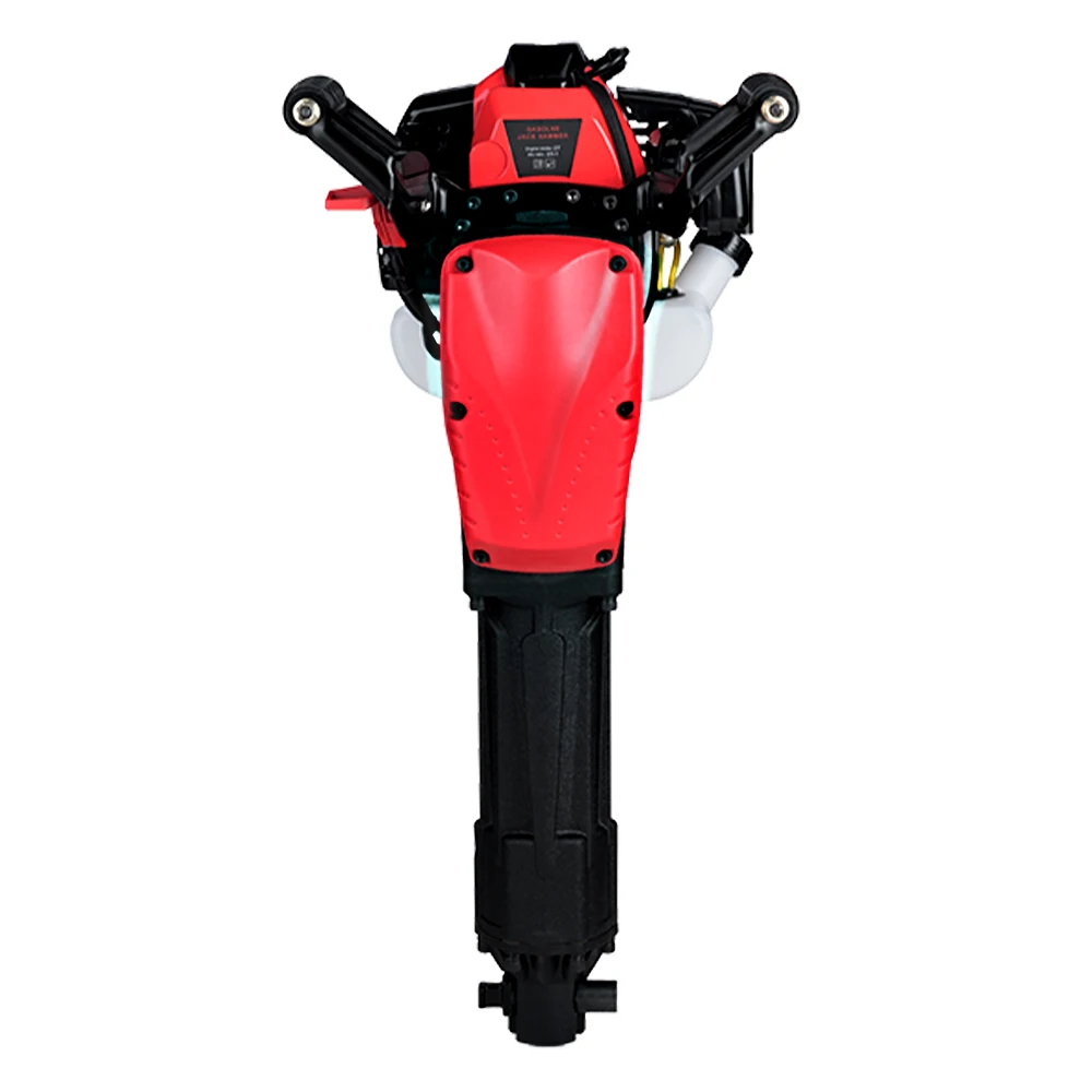 

Hot sale! factory direct supply lightweight petrol breaker DH-49 with Honda Gx35 engine for breaking