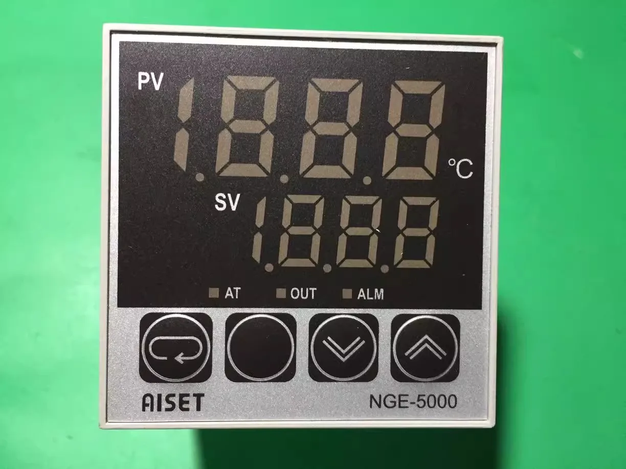 NGE-5011-1 AISET Meter Thermostat NGE-5400-1 NGE-5401-1 NGE-5441-1 NGE-5431-1 NGE-5401-1(TB)K Temperature Controller