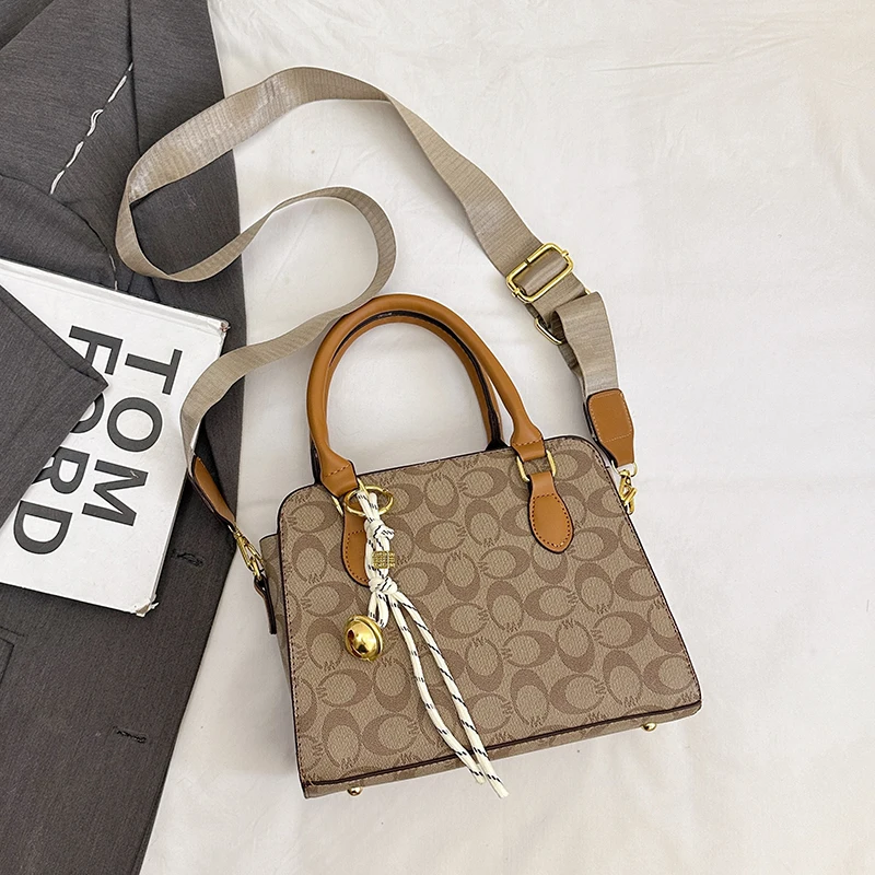 

Известные дизайнерские роскошные кожаные сумки-тоут, женская сумка, через плечо, популярный элегантный классический стиль