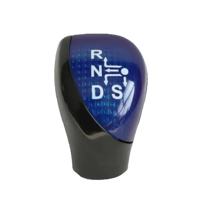 

for Toyota Corolla Twin Engine Gear Shift Head Car Accessory - Enhance Driving Experience Handball Gear Lever Ball Head