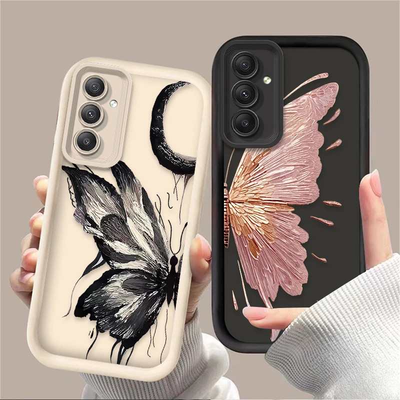 Retro Rose Gold But…