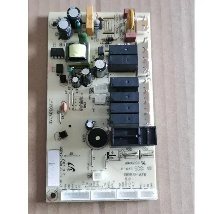 

For Dishwasher Circuit board WQP12-7601 control Power board Computer LYP03877A0