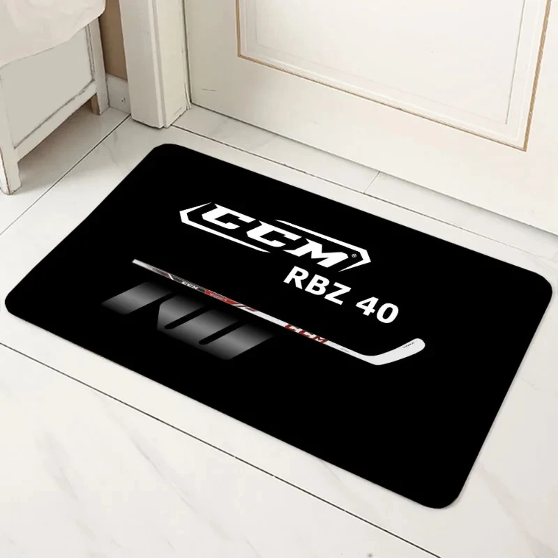 Ccm Hockey Carpet M…