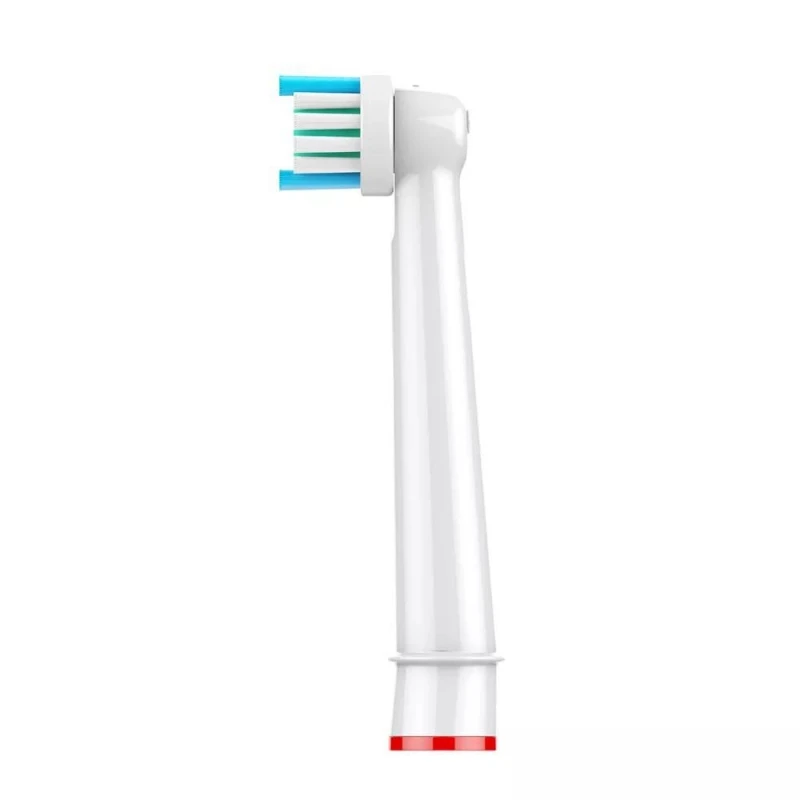 Ricarica per testine di ricambio per spazzolino elettrico sbiancante da 4/8 pezzi per testine per spazzolino orale B testina per spazzolino all'ingrosso