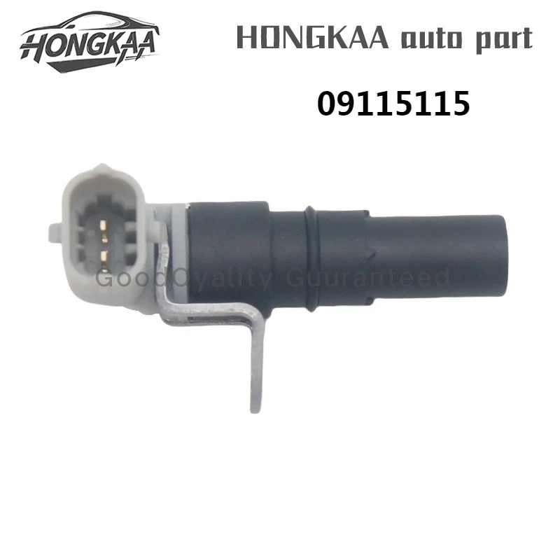Crankshaft Position Sensor 09115115 For Vauxhall Corsa Vectra Opel Vectra Zafira Meriva Tigra Signum Hatchback Auto Transmission