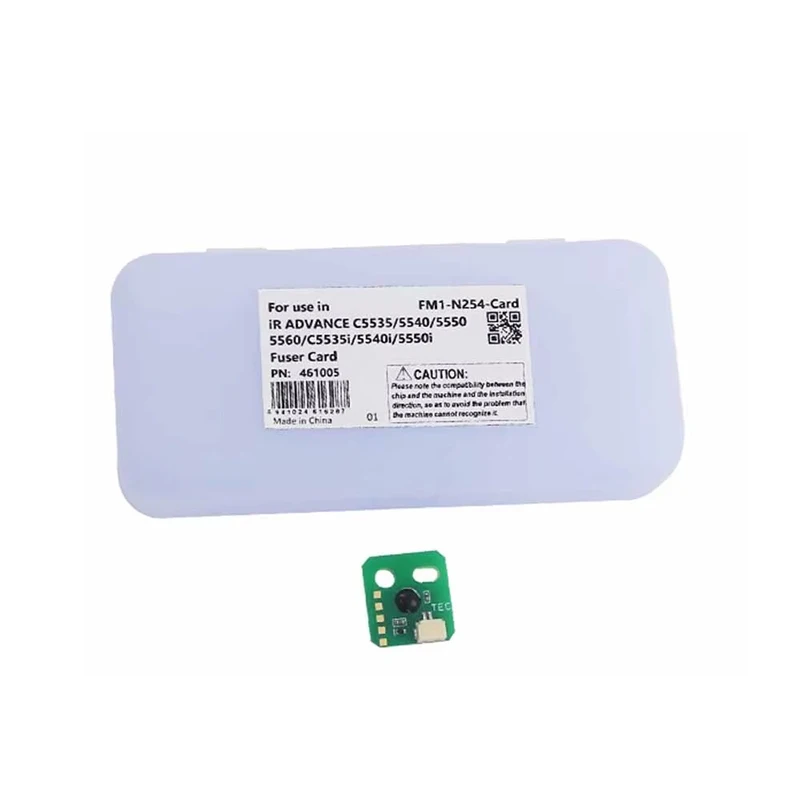 

FM1-N254-карта термофиксатора подходит для Canon IR ADVANCEC5535/5540/55505560/C5535i/5540i/5550i