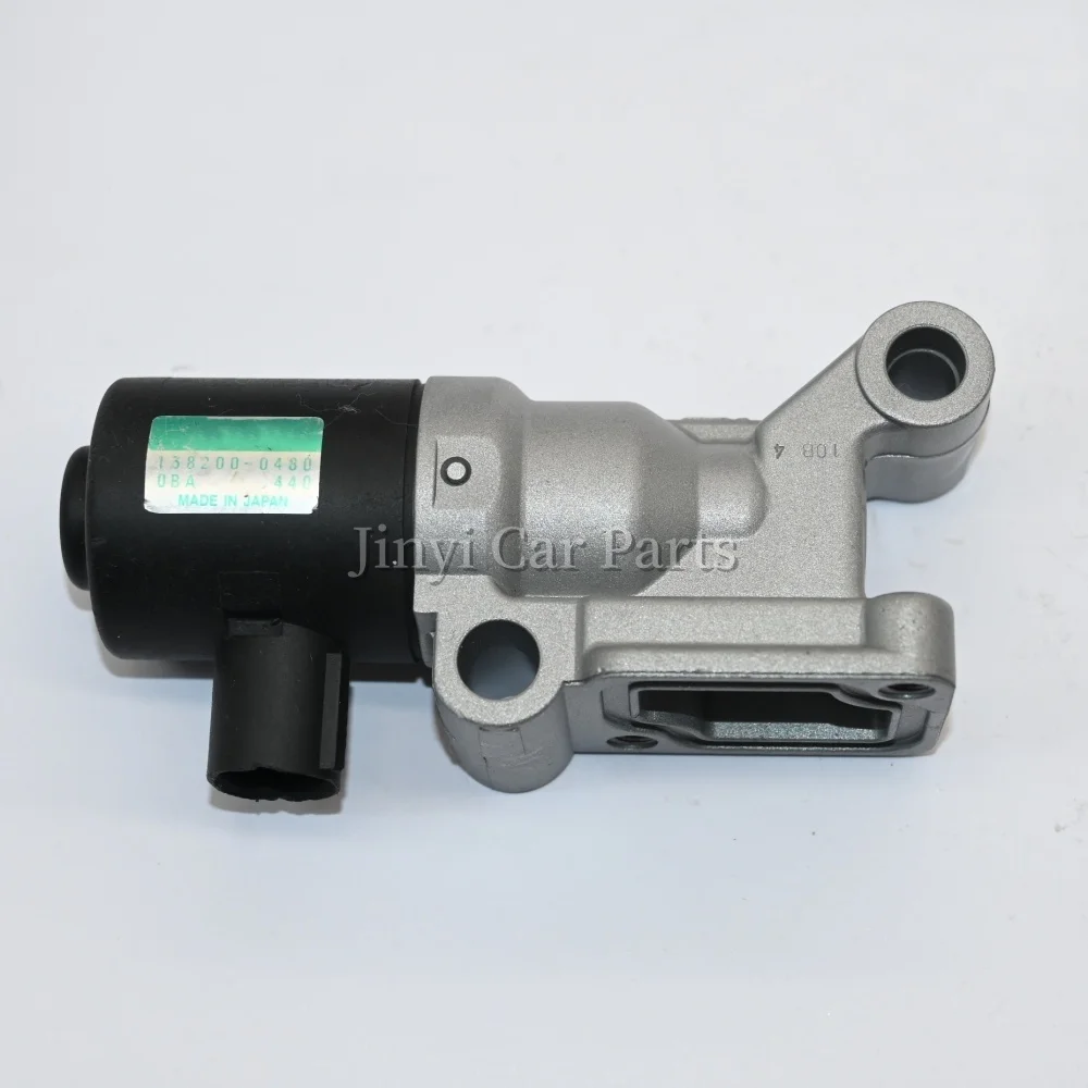 

138200-0480 36450-P0A-A01 36450-P0B-A01 Idle Speed Control Valve IACV for Honda Accord 94-97 Acura Integra 98-01 CL 2.2L 1997