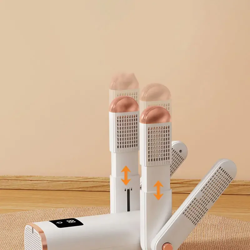 스마트 홈 히터 신발 건조기 일정 온도 빠른 건조기 히터 탈취제 제습기 장갑 부츠