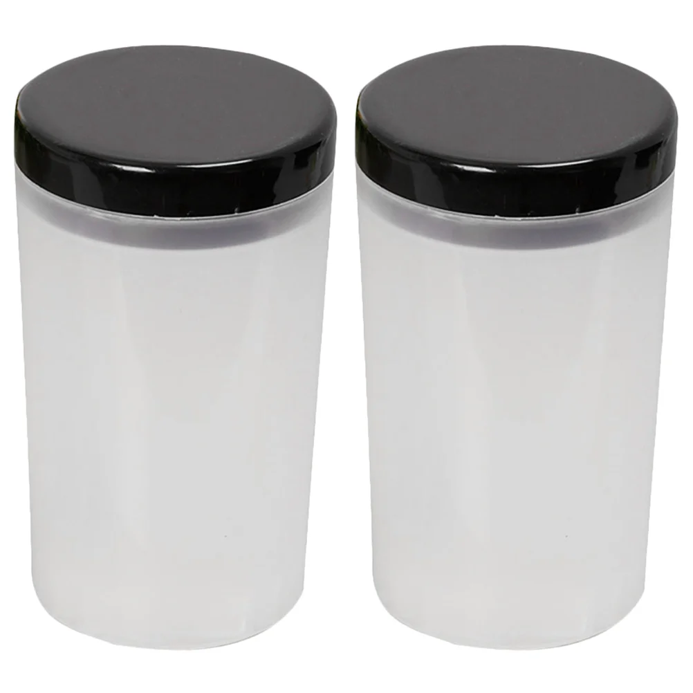 

Tool Pencil Bottle Portable Paint Brush Cleaner Liquid Watercolor Container Cleaning Brushes