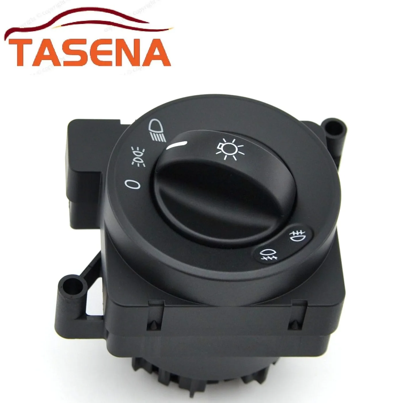 Truck Parts 9435450904 A9435450904 For Mercedes Benz Actros Trucks Car Headlight Fog Lamp Light Control Switch