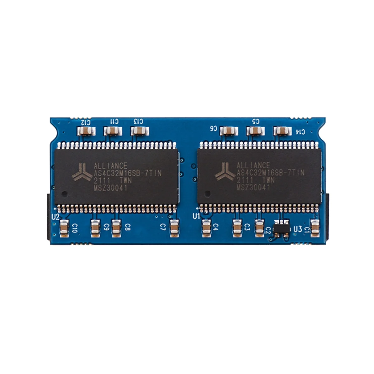 

For MisTer SDRAM V2.9 128MB for Terasic DE10-Nano Mister FPGA