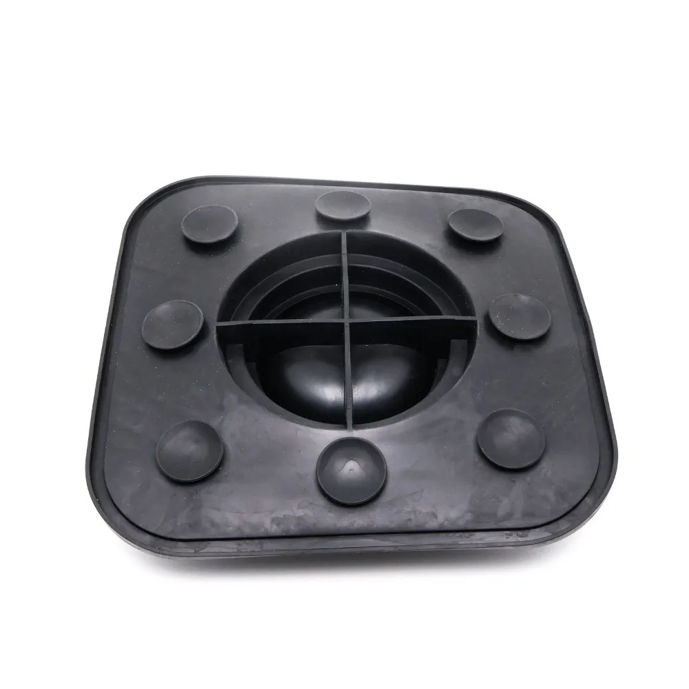 Silicone Pet Lick Bowl Non-Slip Promotes Dental Health Slow Feeder Dog Bowl Interactive Self-Soothing Liquid Food Bowl