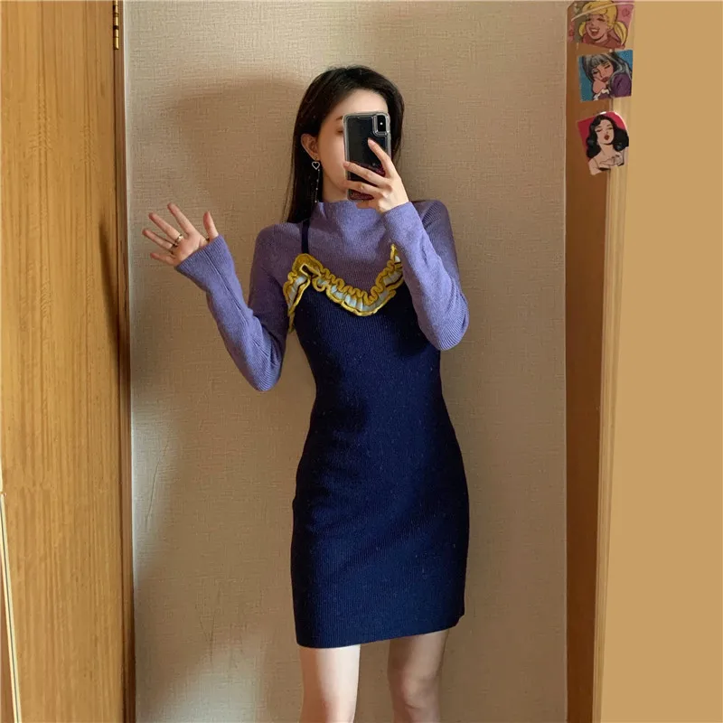 robe-tricotee-originale-pour-femme-collection-automne-style-sensationnel-accessoire-de-costume-cosplay-par-[marque]