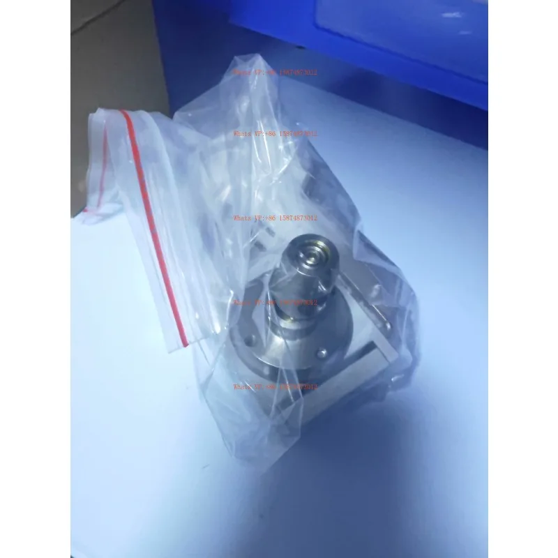 Model 715020 The Rmo Universal Cassette Clamp For Rotary Microtome. HM325, 430