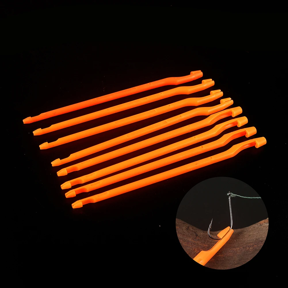 ABS خطاف الصيد مزيل النازع الصيد حزمة المحتوى أداة الكمية المحمولة الوزن خطاف الصيد مزيل الصيد #5