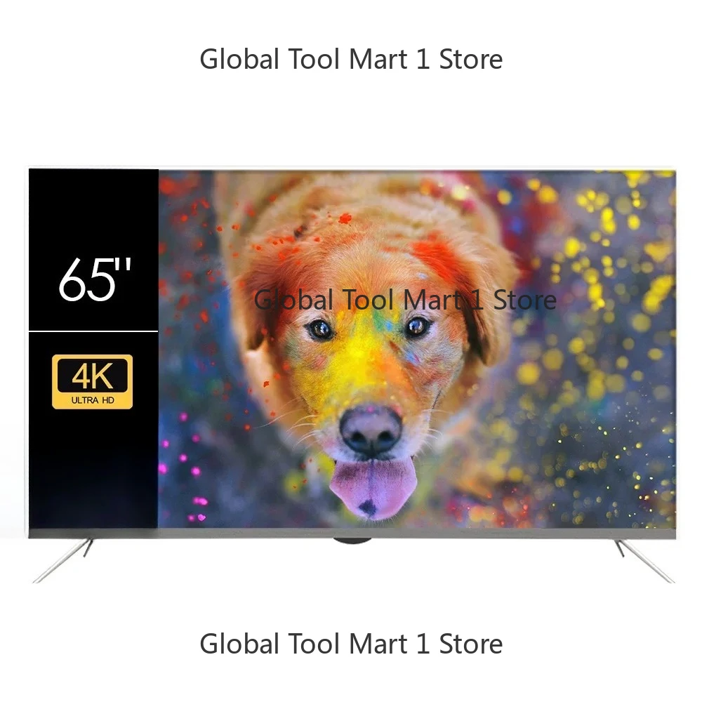 OLE-D 4K 8K Tv 65 I…