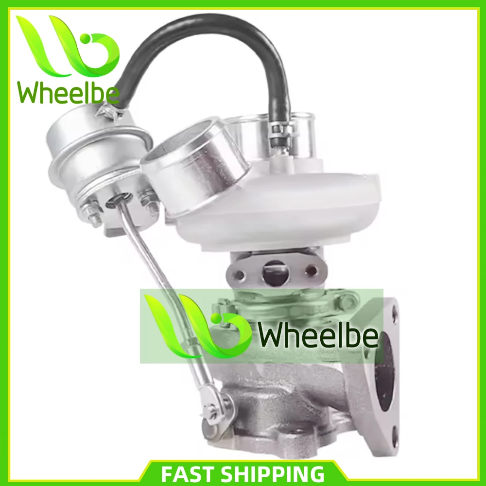 

Турбокомпрессор TD025 для Great Wall Wingle GW4D20E 49373-06010 4937306010 1118100AED09