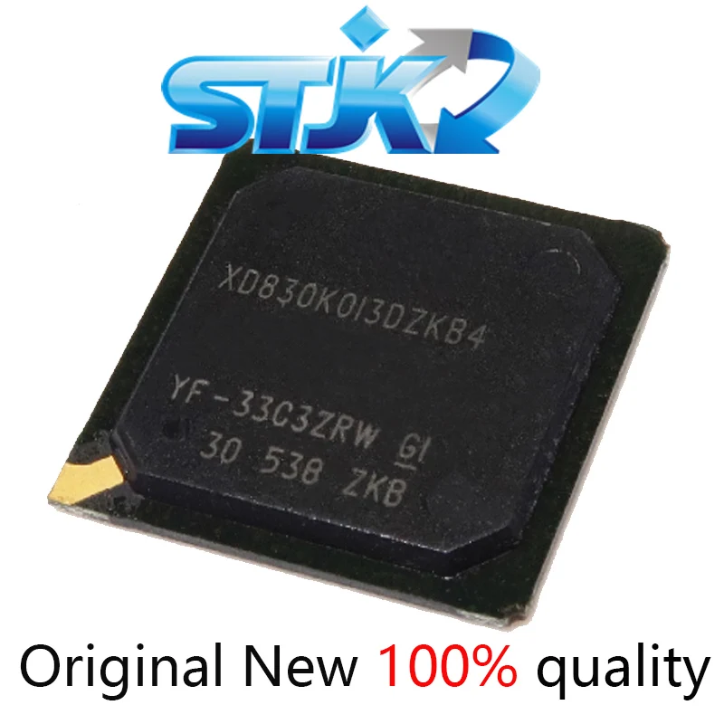 

D830K013DZKB5 D830K013DZKB4 BGA256 Chipset