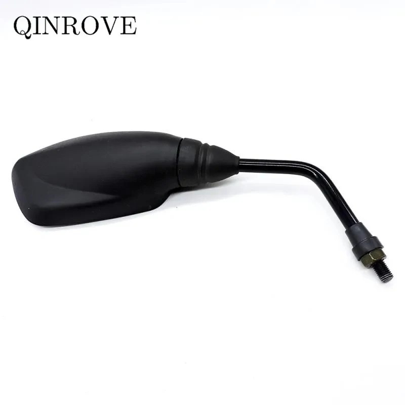 ABS Motorcycle Rear View Mirrors 10MM+-  Side Mirror For KTM Duke 200 690 790 890 990 1290 Super Duke R RC200 RC390 EXC 300 LC4 view 6