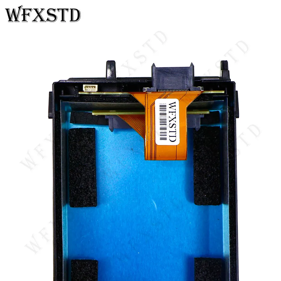 New Caddy Bracket With Cable For Panasonic Toughbook CF-53 CF53 CF 53 SATA Hard Disk Drive HDD Caddy Tray Adapter Connector Wire