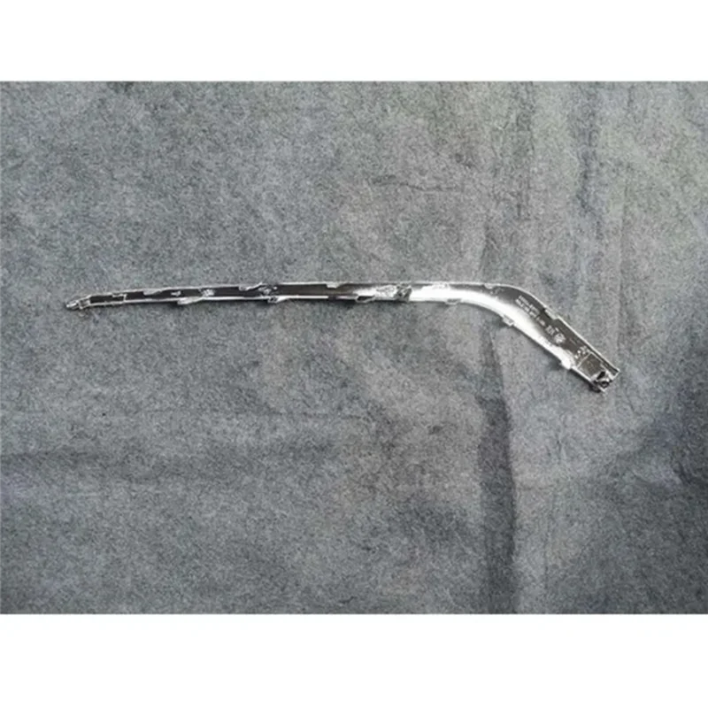 استبدال قولبة كروم للضباب الأمامي لسوناتا 2018-2019 86551-E6700 86552-E6700 86551E6700 86552E6700-N25R #3