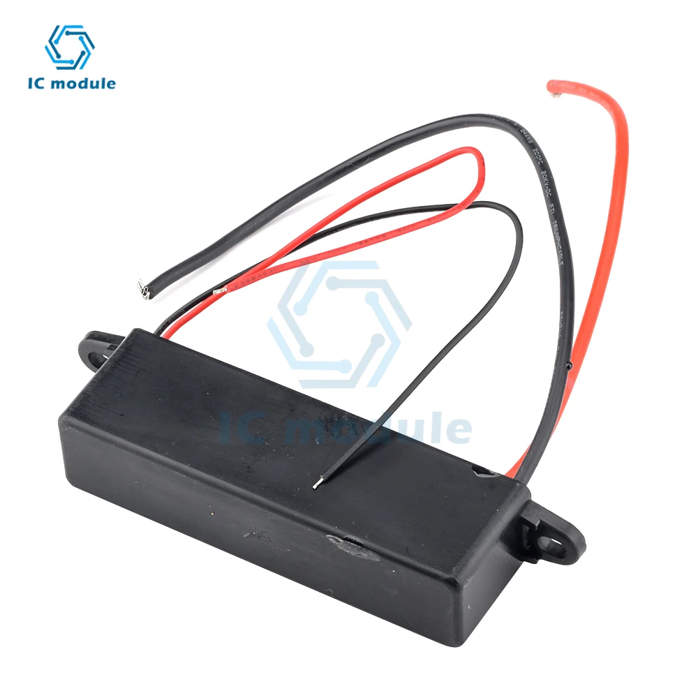 DC 12V 20000V Boost Step up Power Module High VoltaHigh Voltage Generator module DC 3.6V-6V to 20KV Boost Module Pulge Generator