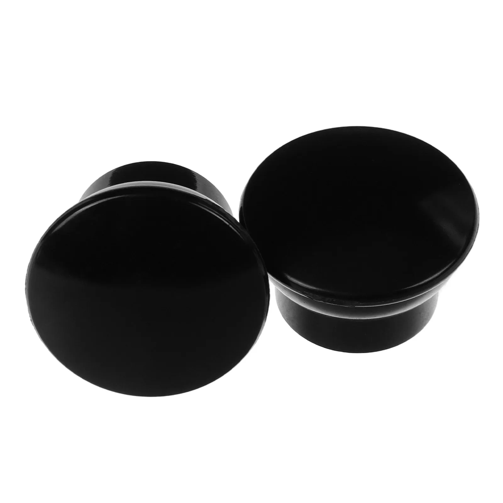 2Pcs Kettle Lid Knob Replacement Metal Whistling Kettle Cover Knob Adjustable Whistle Angle Easy Install Smooth Safe Kitchen
