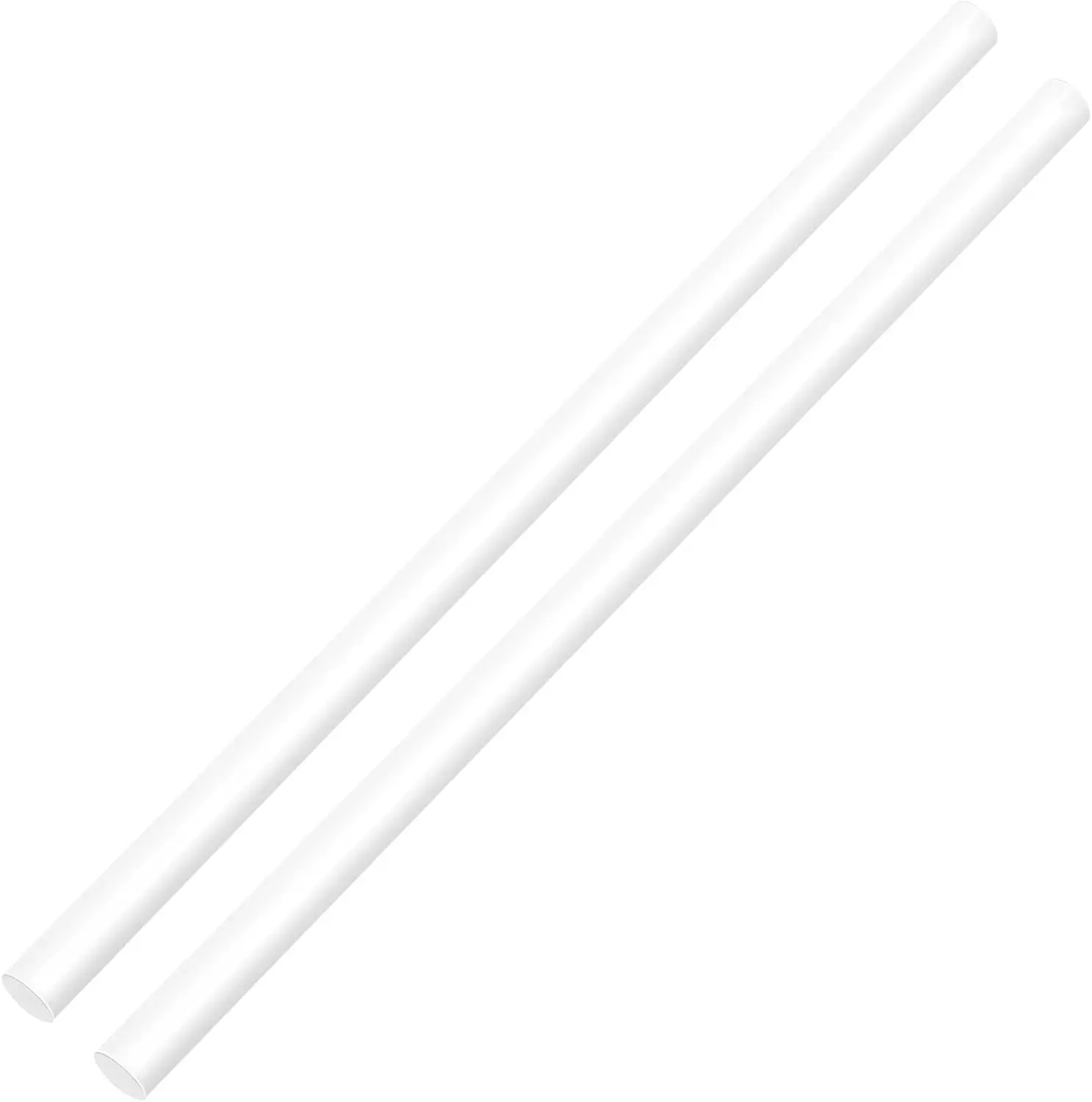 2pcs for Fluval Impeller Shaft and Bushing for 106/206/306/406 Repair of Fish Tank Filter Pump