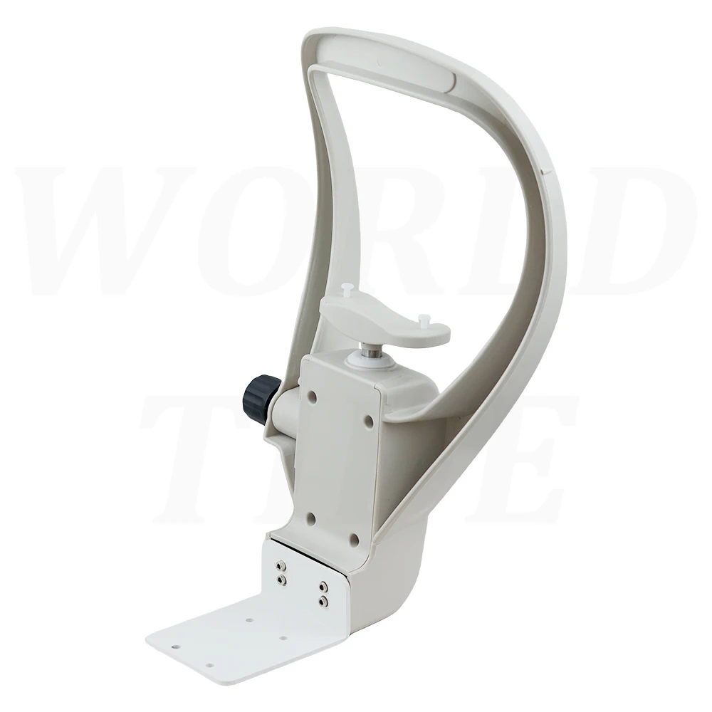 Optometry Lifting Chin Bracket Forehead Support Optometry Accessories Auto Refractometer CR-11 Lifting Distance 40mm