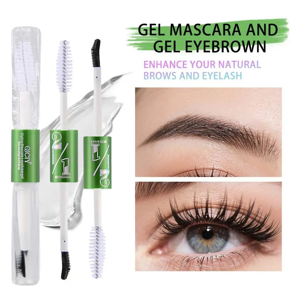 Schnelles Wimpernwachstumsserum, Wimpern- und Augenbrauenwachstum, starke Make-up-Verlängerungsbehandlung, verdickte Pflegeprodukte
