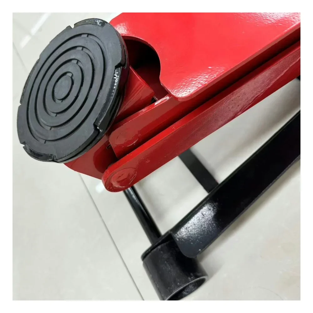 3T Best Factory Outlet Heavy Duty Hydraulic Floor Jack For Cars Lift Or Trucks Lifting Jack Tool