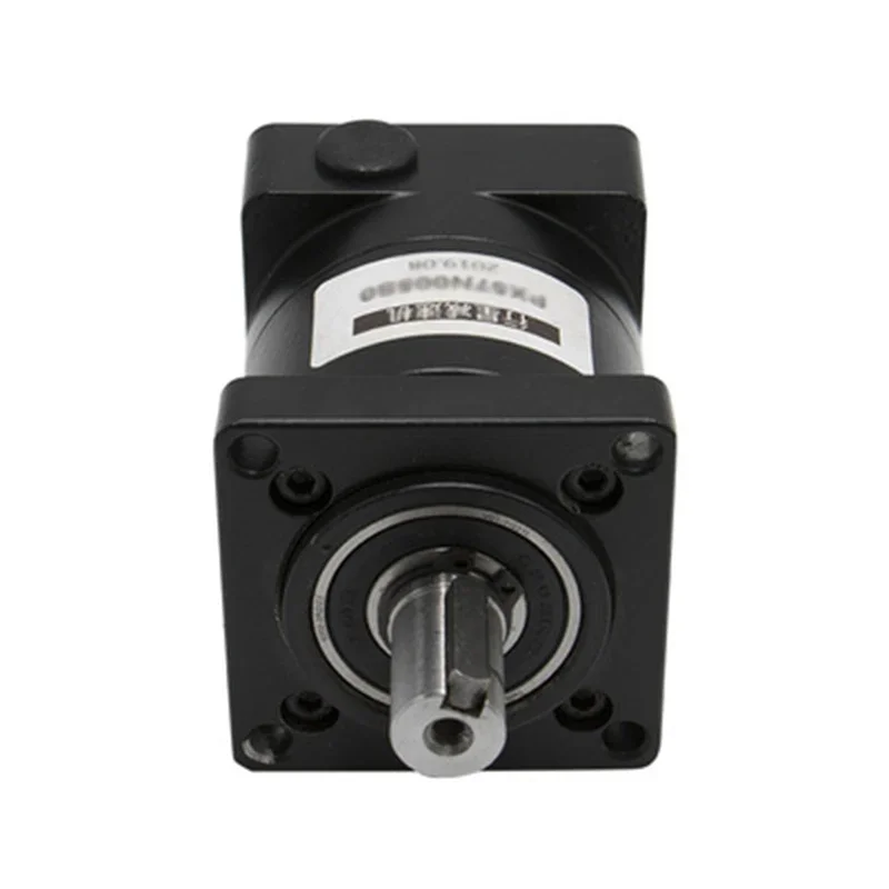 1pcs Planetary Reducer PX NEMA23 Ratio 64:1 /96:1/144:1/216:1 Can Be Equipped with Stepper Motor/ Servo Motor