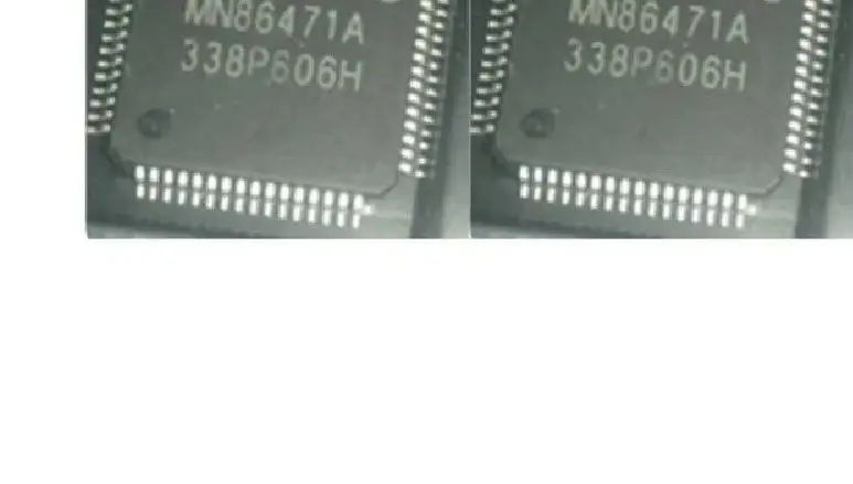 

1pcs/lot New Original MN86471A QFP-64 Chipset in stock