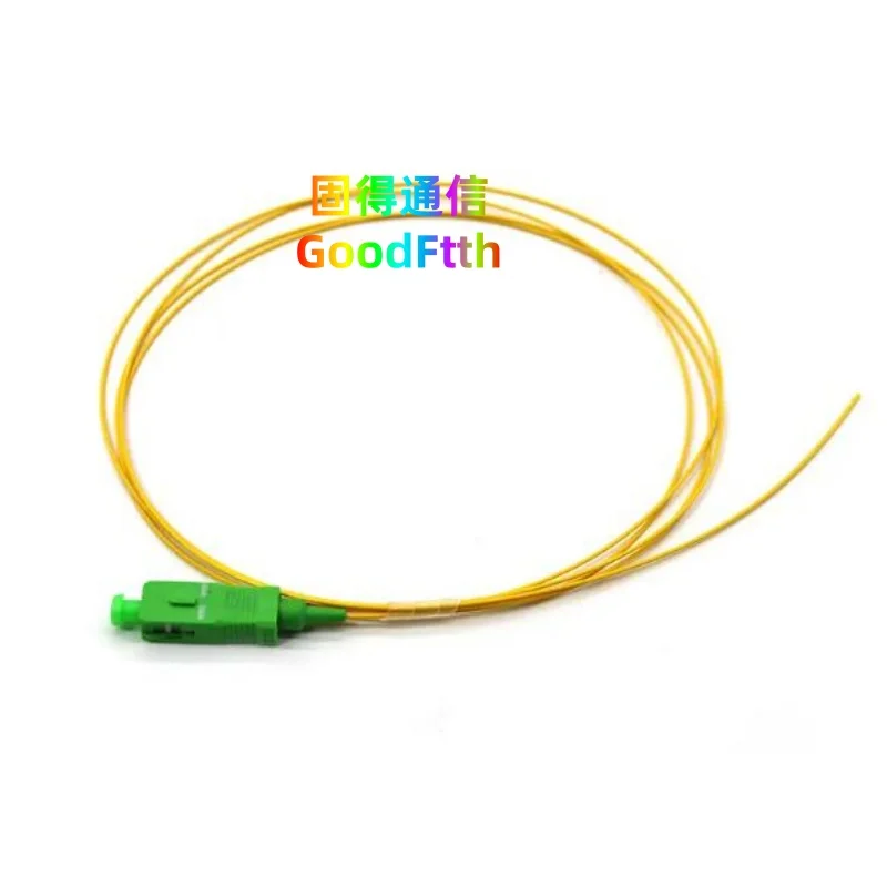 

Волоконный косичка SC/APC SM Simplex 0,9 мм 0,5 м, 1 м, 1,5 м, 2 м, 2,5 м, 3 м 10 шт./лот GoodFtth