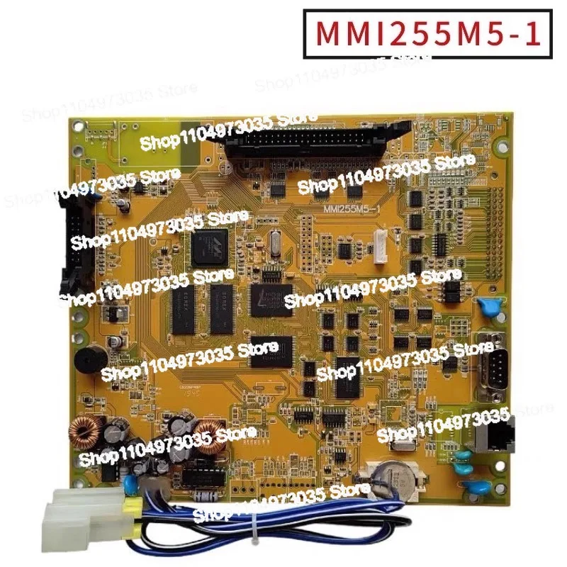 

New MMI270 2BP-MMI-270A-N-501745 2BP-MMI-270-S00207 Main Board