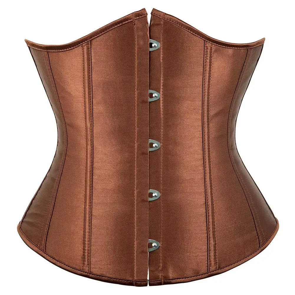 Thumbnail 4 - #19 New Underbust Corset Shapers Arrivals