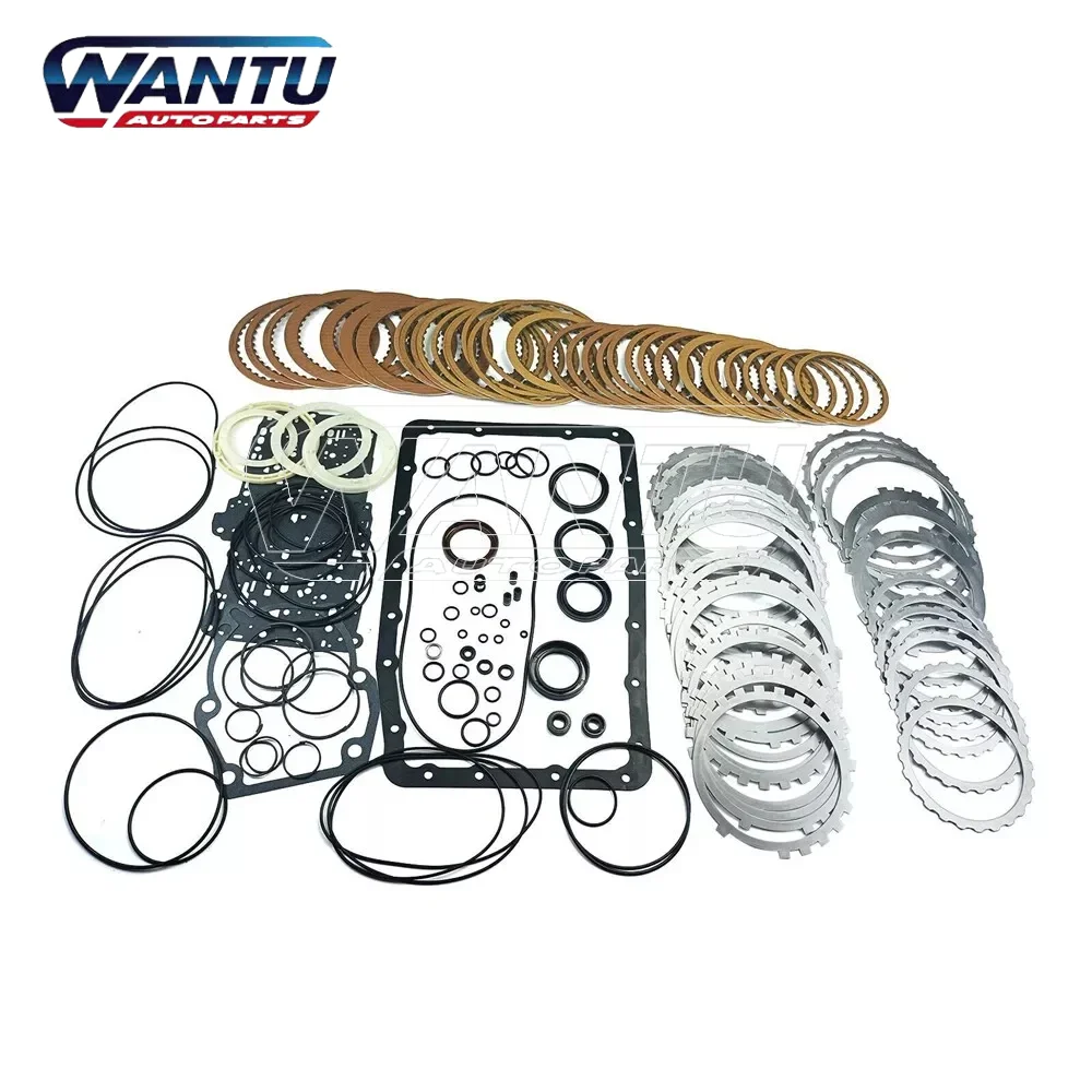 

A750E/A750F Transmission Overhaul Kit (for Toyota 4Runner, Tacoma, Tundra, Sequoia, Land Cruiser, etc.)