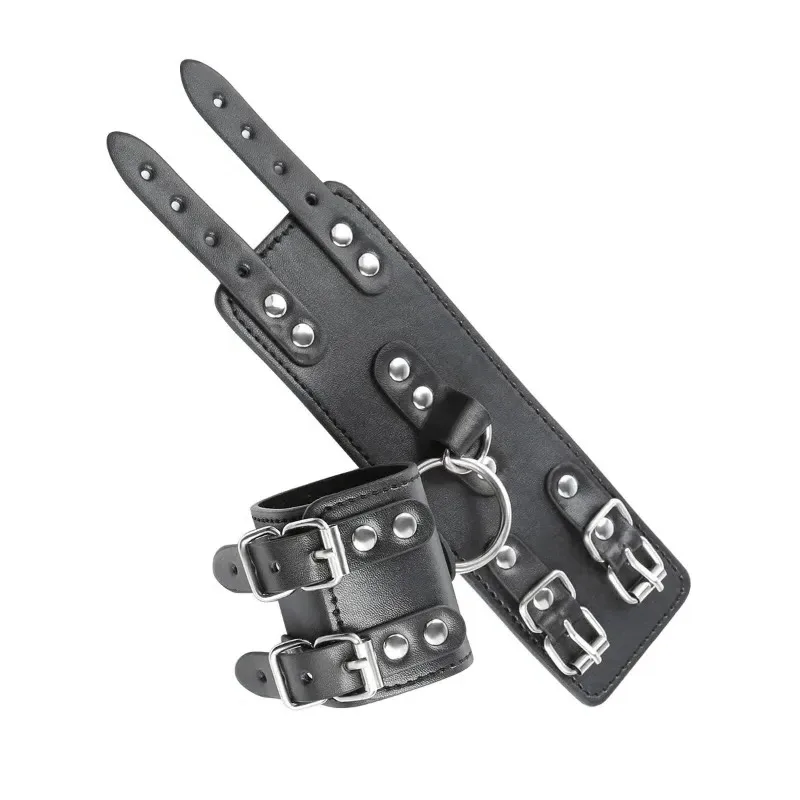Bounded Bracelet Cuff Sexy Adult Sex Products Handcuffs Wrist Cuffs Products Bandage Restraints Bdsm For Female Couple