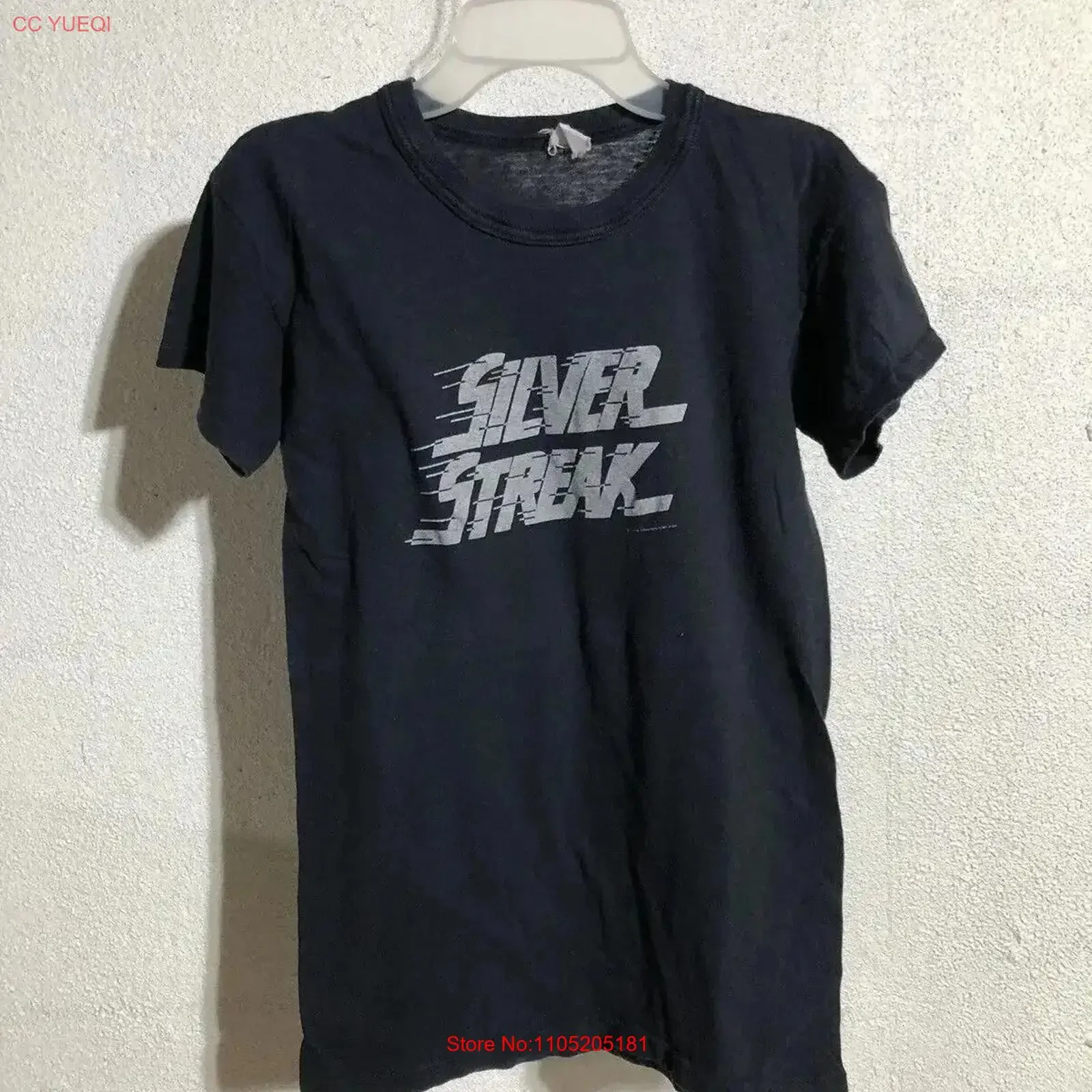 Vintage 1976 Silver… - image