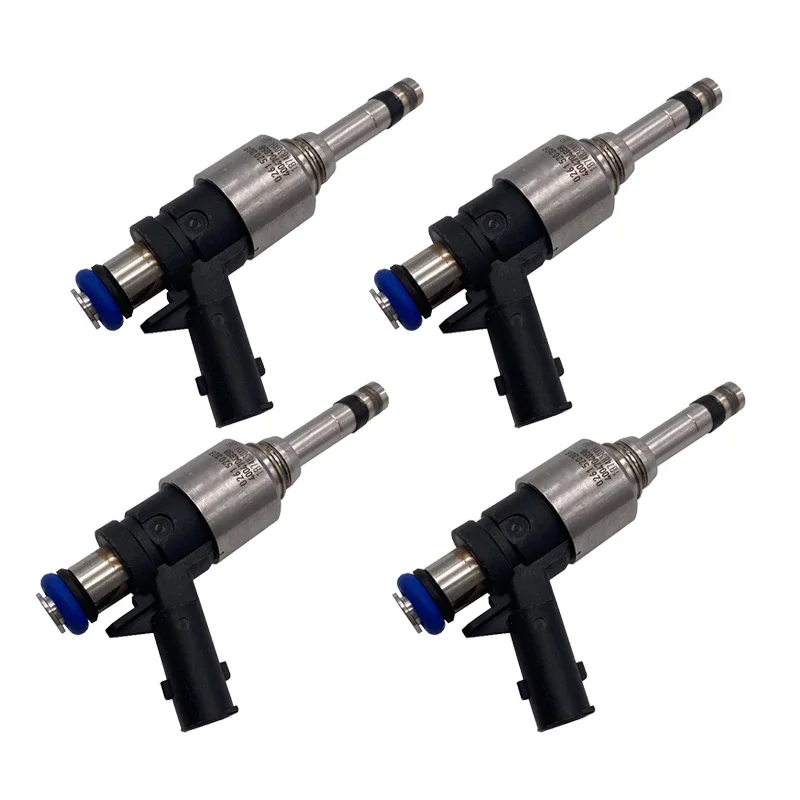 35310-2B350 353102B350 Fuel Injectors For Hyundai Elantra Kona Sonata Veloster Kia Forte Optima Seltos Soul