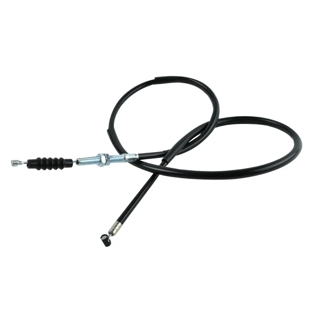 Motorcycle Motorbike Clutch Cable For Honda XL 600 R 1983 84 85 86 87 88 89 90