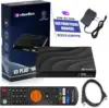 2025 vSeeBox V3 Plus con Control de Voz 4GB RAM 64GB Almacenamiento Fácil de Configurar 1