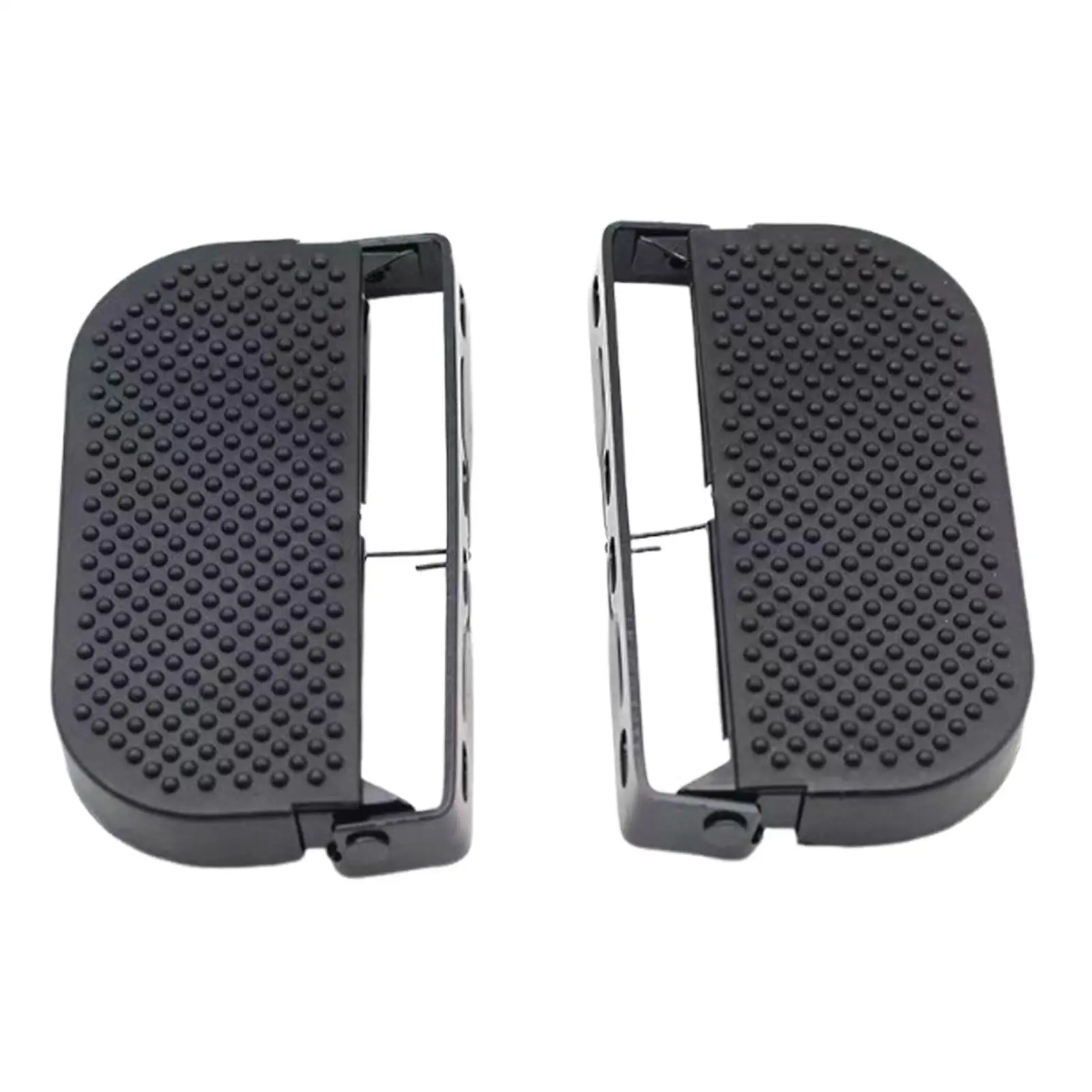 

Передние педали электрического велосипеда, складная подставка для ног для электрического велосипеда E Bike